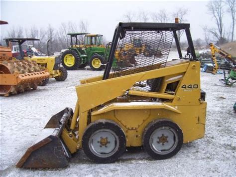 mustang 440 skid steer diesel|mustang 440 skid steer specs.